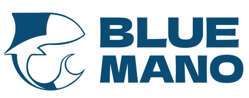 Blue Mano