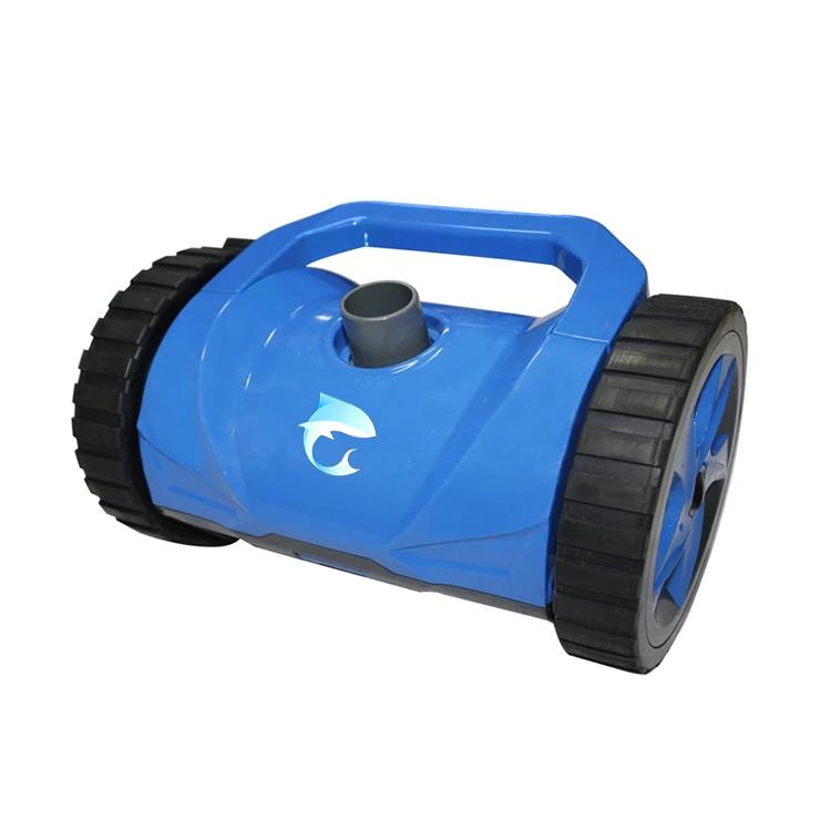 Blue Mano 2 Wheel Cleaner