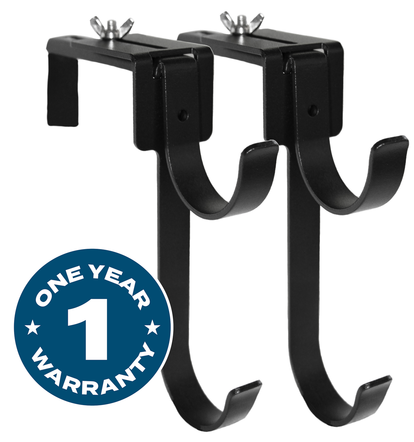 The First Adjustable Aluminum Pool Pole Hangers