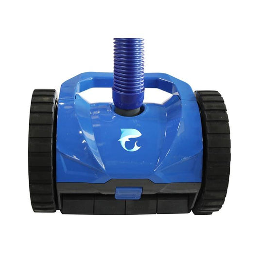 Blue Mano 2 Wheel Cleaner